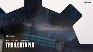 Trailertopia Official Trailer | Fallout 4 Creations