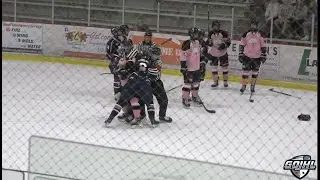GOJHL Spotlight Game - LaSalle Vipers vs Chatham Maroons