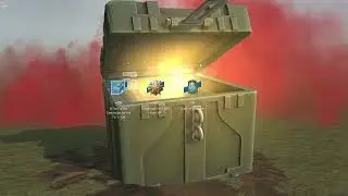 Opening x3 Carro 45t lockbox WoT Blitz