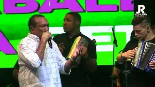 ERRANTE - BETO ZABALETA & DANIEL MAESTRE SAMPUES 2025