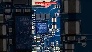 mobile hardware and software training course