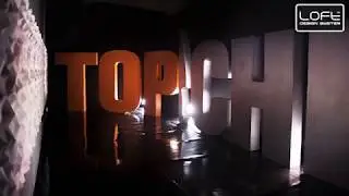 Loft Design System - Top Chef Italia ENG