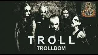 TROLL: TROLLDOM 2023 (РЕВЬЮ)