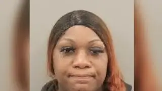 13-year-old forced to move body of mother&rsquo;s sister, docs say; Mom charged with capital murder