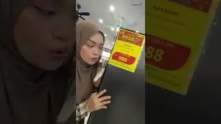 TBC Elektrik tengah buat SALE besar-besaran! 🎉
