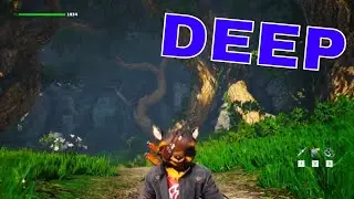 Biomutant Part-1 Gameplay!
