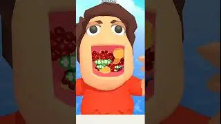 Pancake Run - Gameplay Walkthrough All Max Level 248