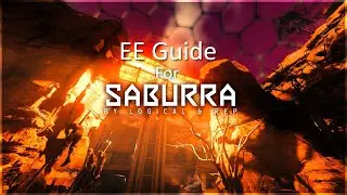 Saburra - Full Main EE Guide - BO3 Custom Zombies