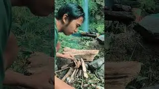 Garok Falls Part 2