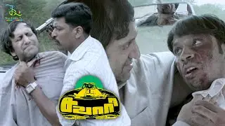 The Psycho Murders the Victim - Savaari | Benito Franklin | Sanam Shetty | Karthik Yogi | TM Karthik