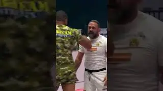 Vagner Rocha and Victor Hugo, went to a draw. #jiu #jiujitsu #grappling #grappler #nogi #bjj #cji
