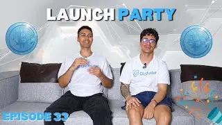QicTraders Launch Party | What To Expect?