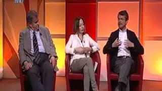 Open Mind . Puntata del 3 Maggio 2017. I parte