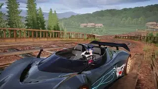 ace racer's guide to win any team ranked match