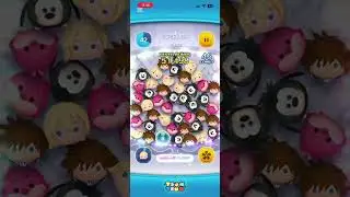 スキルマなったので使ってみました #ツムツム