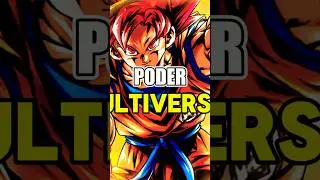 Goku Multiversal Scale (Extrem Lowball) #shorts