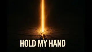 Aethelan - Hold My Hand (A Haunting Song of Hope and Loss)