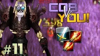 Duelling With Cob! Destro Duels /w Commentary [Cobrak] #11