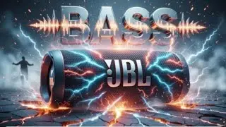 INSANE JBL Subwoofer Bass ⚡ Deep 30-40Hz Bass Test | Ultra Low Frequency