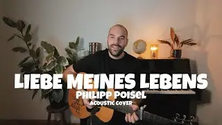 Liebe meines Lebens (cover by JackTheBusch)