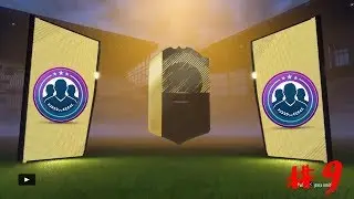 &iexcl;&iexcl; SBC FUTMAS DIARIO ( DIA9) !! CAMINANTE IF IN A PACK!!