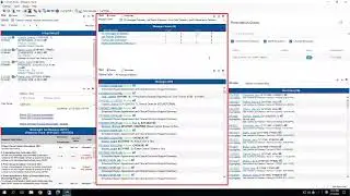 Aprima EHR Demo - Microwize Technology Webinar