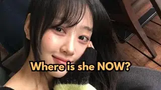 Where is LOONA Member Yves NOW after LEAVING BlockBerry Creative?