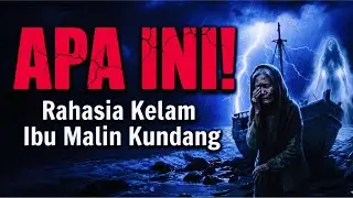 Jangan Sampai Menyesal! Pelajaran Hidup Dari Kisah Malinkundang | Sejarah Nusantara