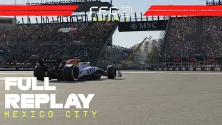 Full Replay | RFC3 Season 7 Round 10 Mexico City