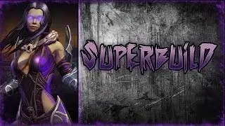 HEL (DAMAGE) - Smite Super Builds Ep.119