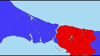 fall of the Turkish government 2080
