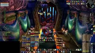 PND Horde - Naxx Cleanup GDKP 2025-10-27