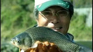 Lake Shojiko PR Video - Welcome to Lake Shojiko