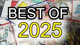 Homemade tcg Best of 2025 Dimension Battles