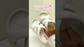 Meesho Finds Haul #meeshofinds #meesho #meeshohaul #pinterest #cute #meeshoshoes #crocs #sandels