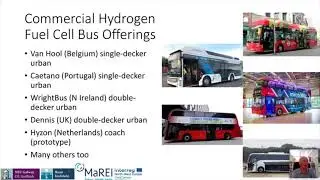 Hydrogen Ops Webinar   Dr Rory Monaghan   NUIG-April 29, 2021