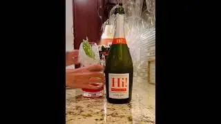 My new Summer sipper