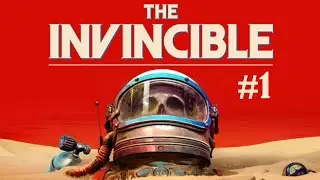 The Invincible Часть 1