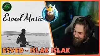 Elraen | Esved - Islak Islak Söylüyor!