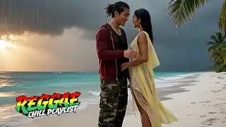 Lovers Rock 2026 | Soft Reggae for Romantic Relaxing