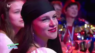 Nordhessen feiert Karneval 2024 | Markus Wissel | Der Puppenb&auml;ndiger