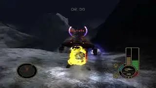(Puma) Rebalance mod multiplayer: 3 player free for all on Jotenheim