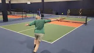 Chris/GR vs David/Defarges G5