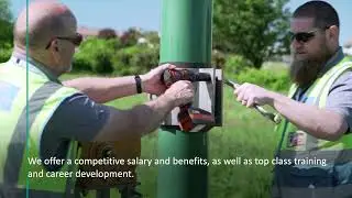 GUERNSEY PORTS TRADES RECRUITMENT