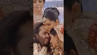 Shaila Viren Merchant&rsquo;s Heartfelt Wishes for Anant & Radhika Ambani 💖 A Proud Mother Moment ✨