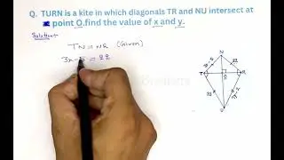 Exercise 11.5 question 4 solution|class 8th startup mathematics viva education