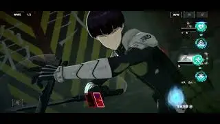 怪獣8号 THE GAME 番外イベント 武器は我が内にあり チャレンジ2 ★4 3人以上