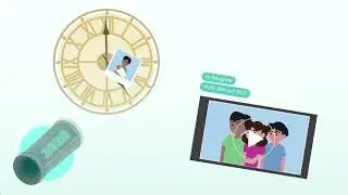 Your Digital Time Capsule: Create, Preserve, and Relive Memories with Waseeya App