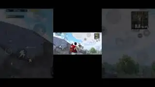 1v4 mk14 CLUTCH 👿