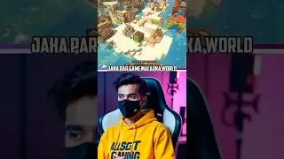 ALL WILL FALL 🌌 Open World + Survival Apocalypse Game 2025 🔥